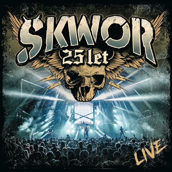 CD Shop - SKWOR 25 LET