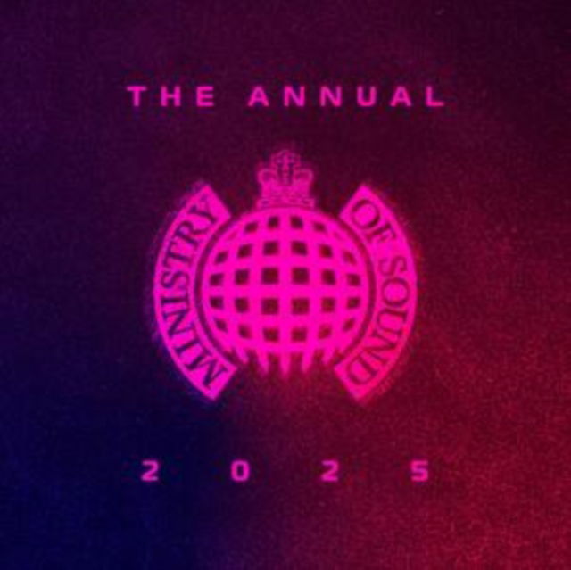 CD Shop - VARIOUS ARTISTS ANNUAL 2025