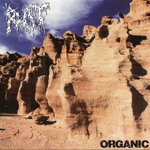 CD Shop - ROT ORGANIC