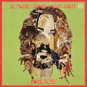 CD Shop - EL MICHELS AFFAIR MEETS LIAM BAILEY EKUNDAYO INVERSIONS
