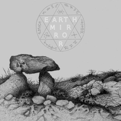 CD Shop - HAWTHONN EARTH MIRROR