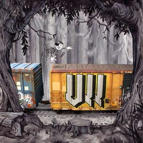 CD Shop - BLITZEN TRAPPER VII