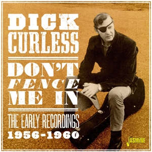 CD Shop - DICK CURLESS DON\