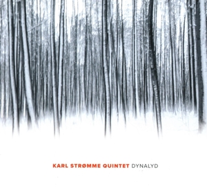 CD Shop - KARL -QUINTET- STROMME DYNALYD