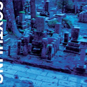 CD Shop - SCYTHLING SMOKEFALL