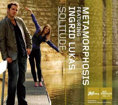 CD Shop - METAMORPHOSIS SOLITUDE