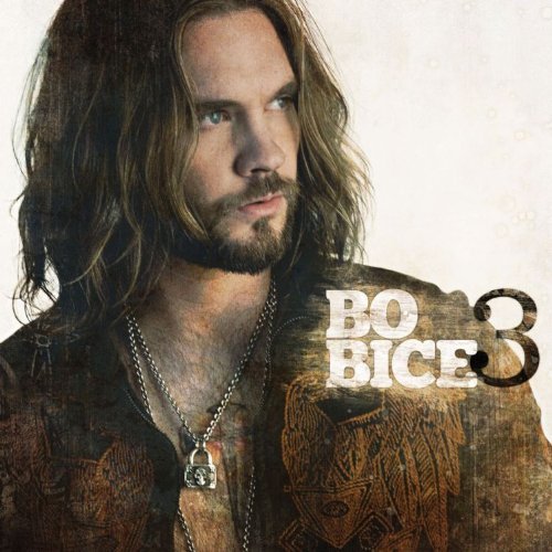 CD Shop - BICE, BO 3