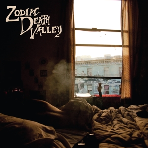 CD Shop - ZODIAC DEATH VALLEY ZODIAC DEATH VALLEY