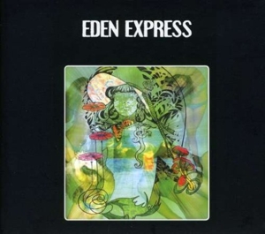 CD Shop - EDEN EXPRESS QUE AMORS QUE