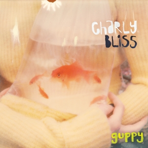 CD Shop - CHARLY B GUPPY