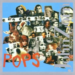 CD Shop - JOHN ZORN BOOK OF HEADS