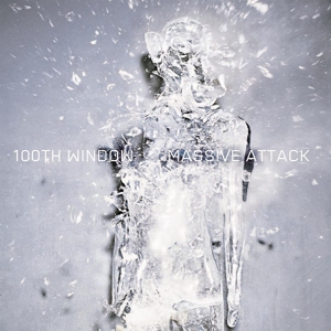 CD Shop - MASSIVE ATTACK 100TH WINDOV