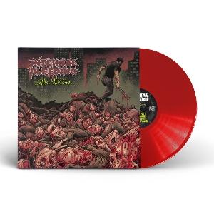 CD Shop - INTERNAL BLEEDING SETTLE ALL SCORES
