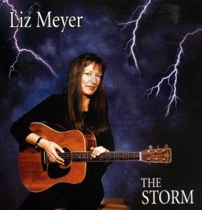 CD Shop - LIZ MEYER STORM IS COMING
