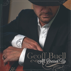 CD Shop - GEOFF BULL ALL DRESSED UP
