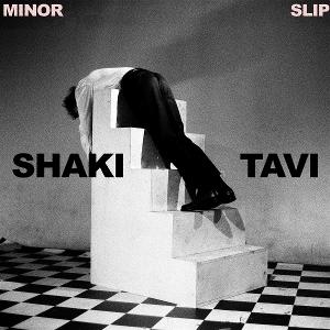 CD Shop - SHAKI TAVI MINOR SLIP