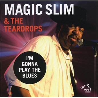 CD Shop - MAGIC SLIM & THE TEARDROPS I\
