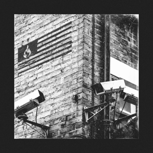CD Shop - AMERICAN ARSON LINE IN THE SAND