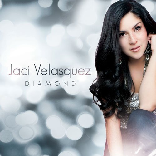 CD Shop - JACI VELASQUEZ DIAMOND