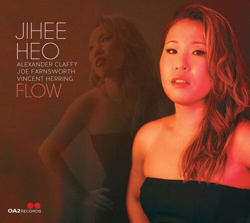 CD Shop - JIHEE HEO FLOW
