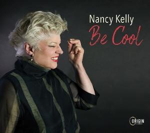 CD Shop - NANCY KELLY BE COOL