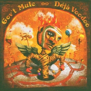 CD Shop - GOV\
