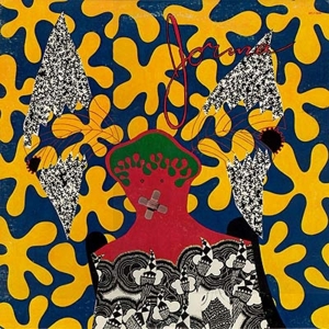 CD Shop - JORMA KAUKONEN JORMA