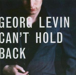 CD Shop - GEORG LEVIN CAN\