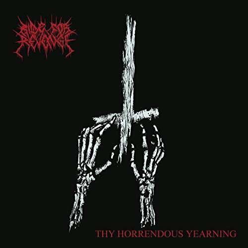 CD Shop - RIDE FOR REVENGE RIDE FOR REVENGE