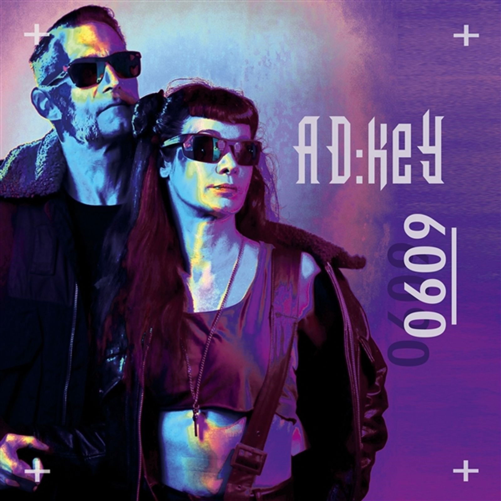 CD Shop - AD:KEY 0609