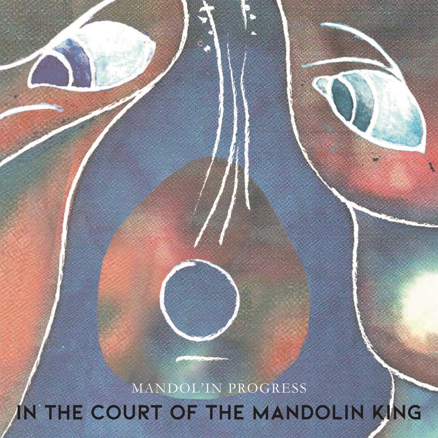 CD Shop - MANDOL\