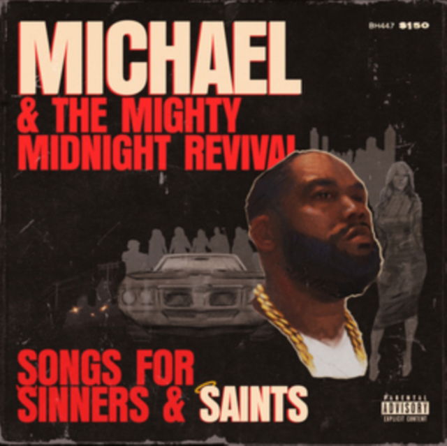 CD Shop - KILLER MIKE MICHAEL & THE MIGH...