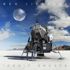 CD Shop - VARIOUS ARTISTS ICONIC GROOVE