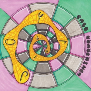 CD Shop - CASE KAMARAINEN JOYRIDE