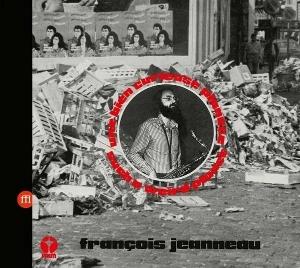 CD Shop - FRANCOIS JANNEAU UNE BIEN CURIEUSE PLANETE