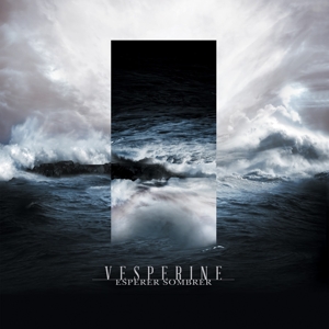 CD Shop - VESPERINE ESPIRER SOMBRER