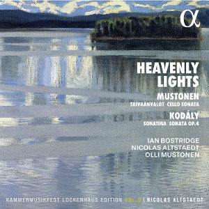 CD Shop - NICOLAS ALTSTAEDT KODALY & MUSTONEN:...