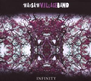 CD Shop - WARSAW VILLAGE BAND INFINITY