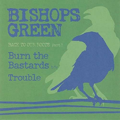 CD Shop - BISHOPS GREEN 7-BACK TO OUR ROOTS PART1