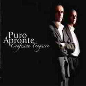 CD Shop - PETER & ROBERT SCHMIDT REIL CONFESION TANGUERA