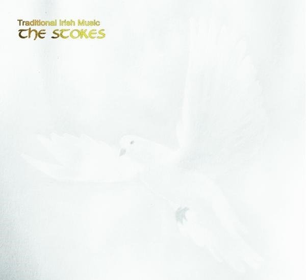 CD Shop - STOKES WHITE ALBUM