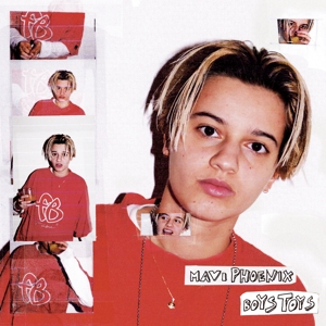 CD Shop - MAVI PHOENIX BOYS TOYS