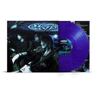 CD Shop - SLOWWVES PERFECT EVASION