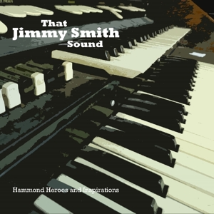 CD Shop - VARIOUS THAT JIMMY SMITH SOUND
