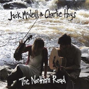 CD Shop - JACK & CHARLIE HEYS MCNEILL NORTHERN ROAD