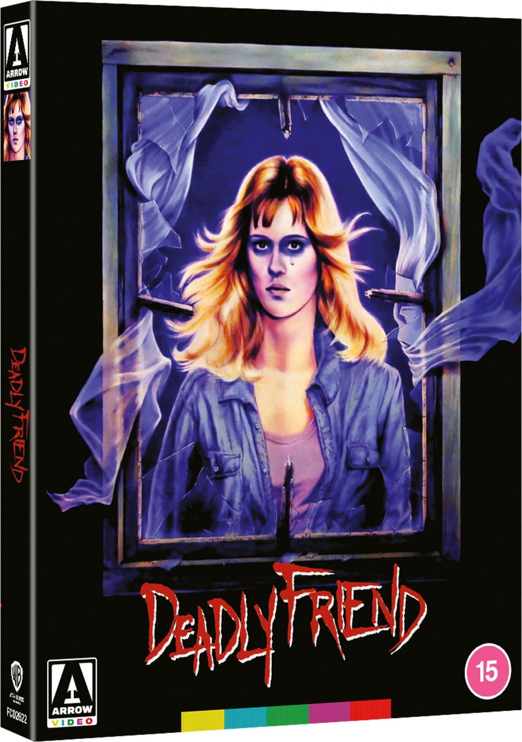 CD Shop -  DEADLY FRIEND