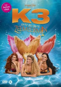 CD Shop - K3 K3 EN HET LIED VAN DE ...