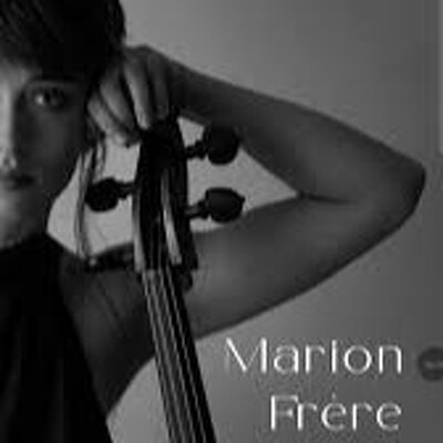CD Shop - MARION FRERE ORIGINELLES