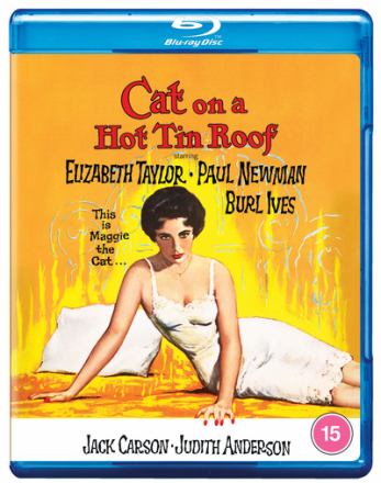 CD Shop -  CAT ON A HOT TIN ROOF