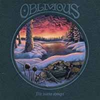 CD Shop - OBLIVIOUS 7-A STORM IN THE DISTANCE
